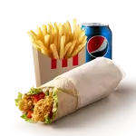 Twister Meal